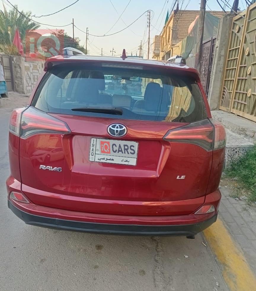 تويوتا راف 4